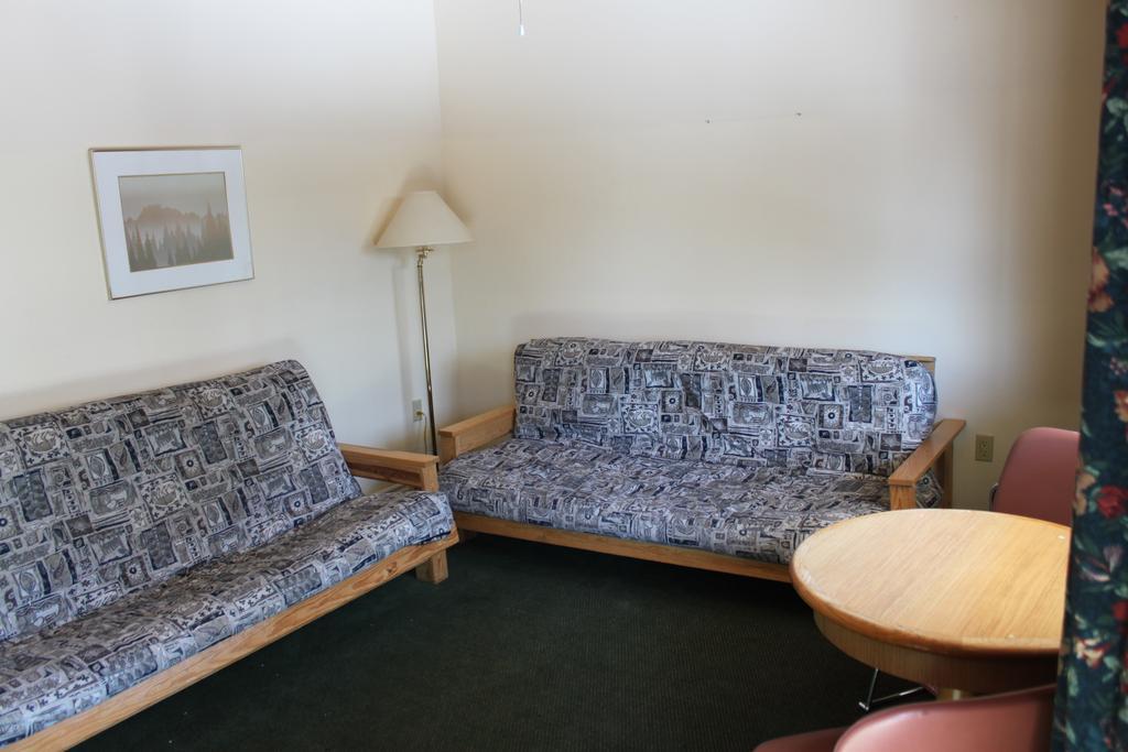 Riverview Lodge Wasaga Beach Rom bilde