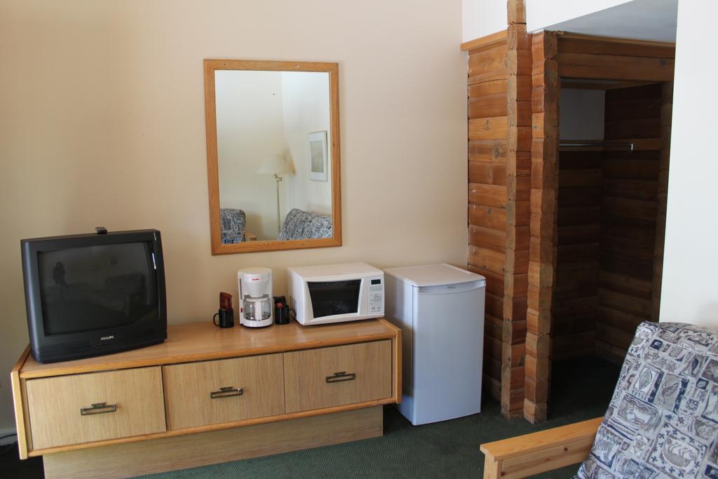 Riverview Lodge Wasaga Beach Rom bilde