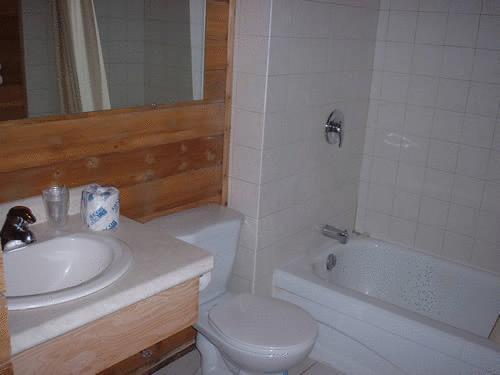 Riverview Lodge Wasaga Beach Rom bilde