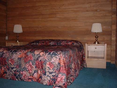 Riverview Lodge Wasaga Beach Rom bilde