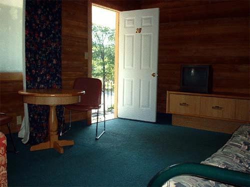Riverview Lodge Wasaga Beach Rom bilde