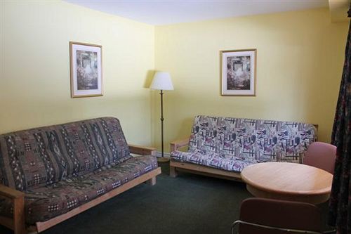 Riverview Lodge Wasaga Beach Eksteriør bilde